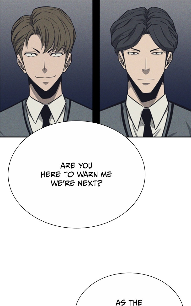 Read The Ex-Mercenary Prosecutor chapter 11 image 27 on Lezhin