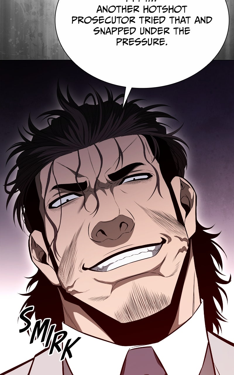 Read The Ex-Mercenary Prosecutor chapter 11 image 30 on Lezhin