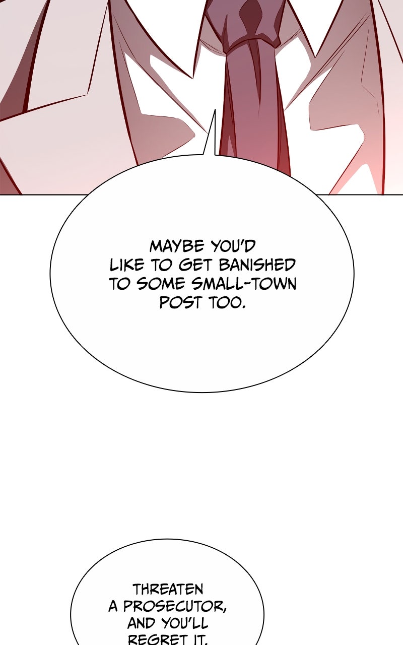 Read The Ex-Mercenary Prosecutor chapter 11 image 31 on Lezhin
