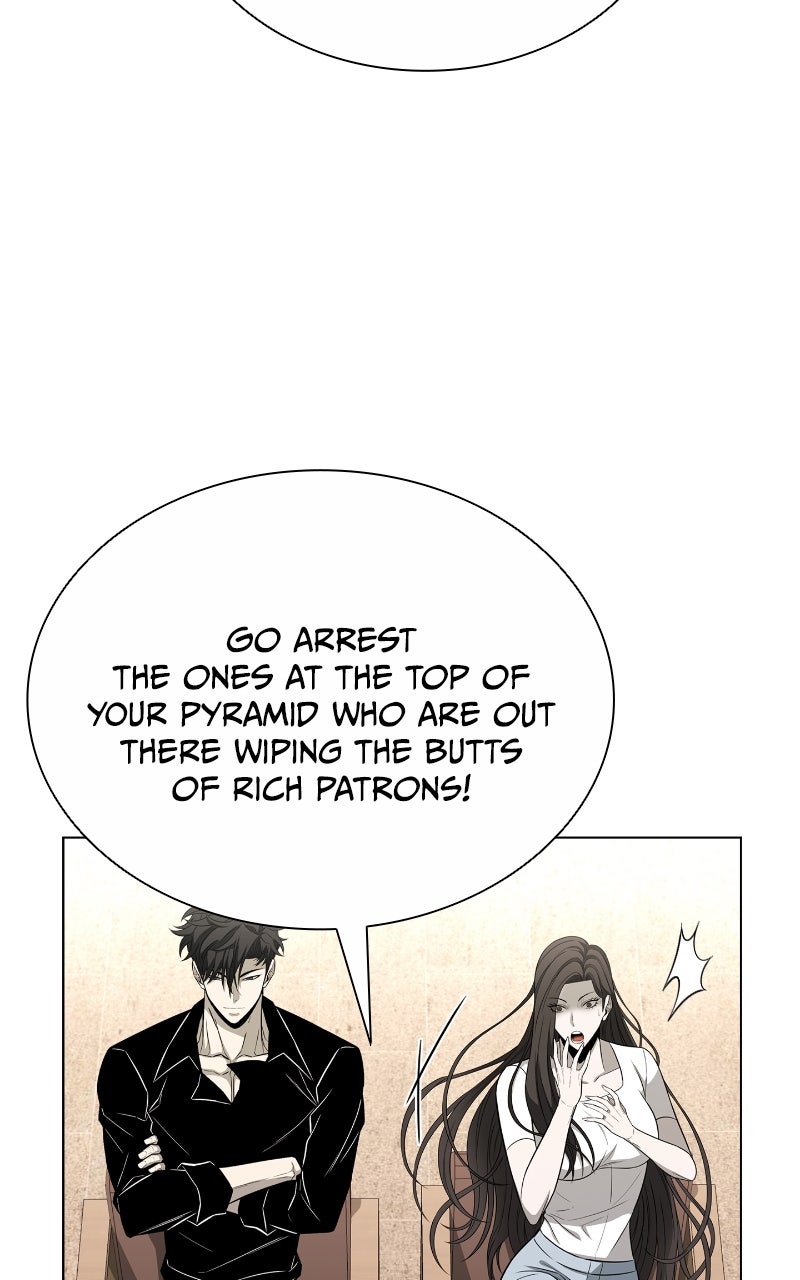 Read The Ex-Mercenary Prosecutor chapter 11 image 33 on Lezhin