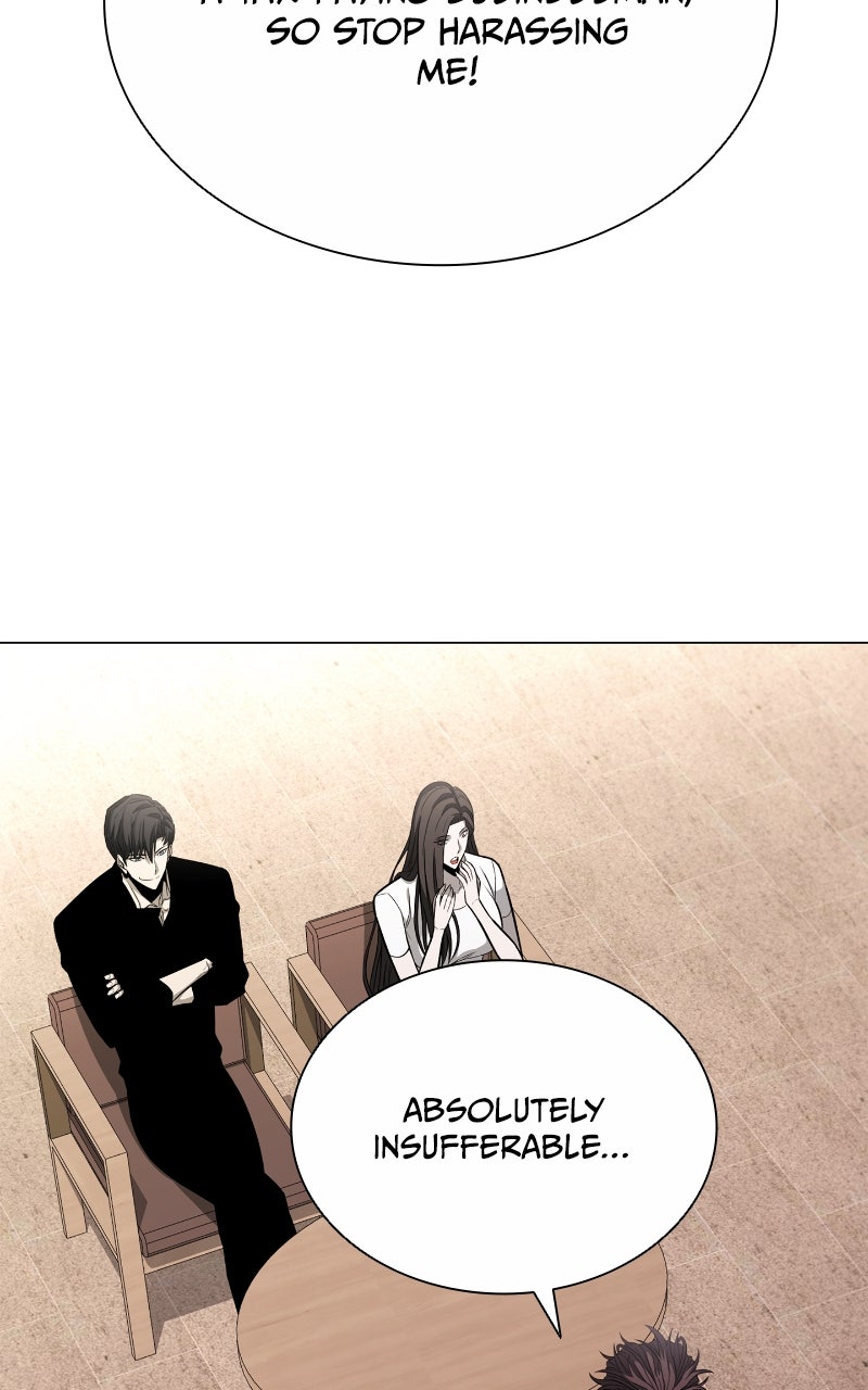 Read The Ex-Mercenary Prosecutor chapter 11 image 35 on Lezhin