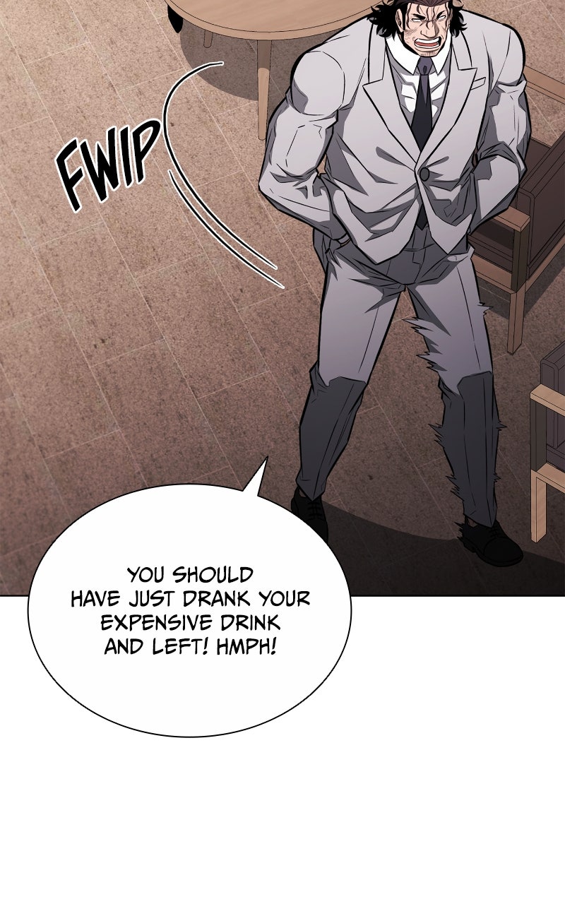 Read The Ex-Mercenary Prosecutor chapter 11 image 36 on Lezhin