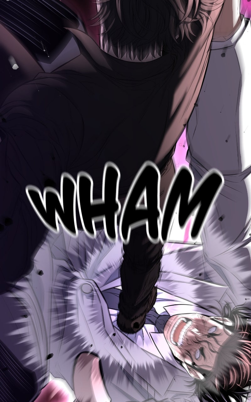 Read The Ex-Mercenary Prosecutor chapter 11 image 4 on Lezhin