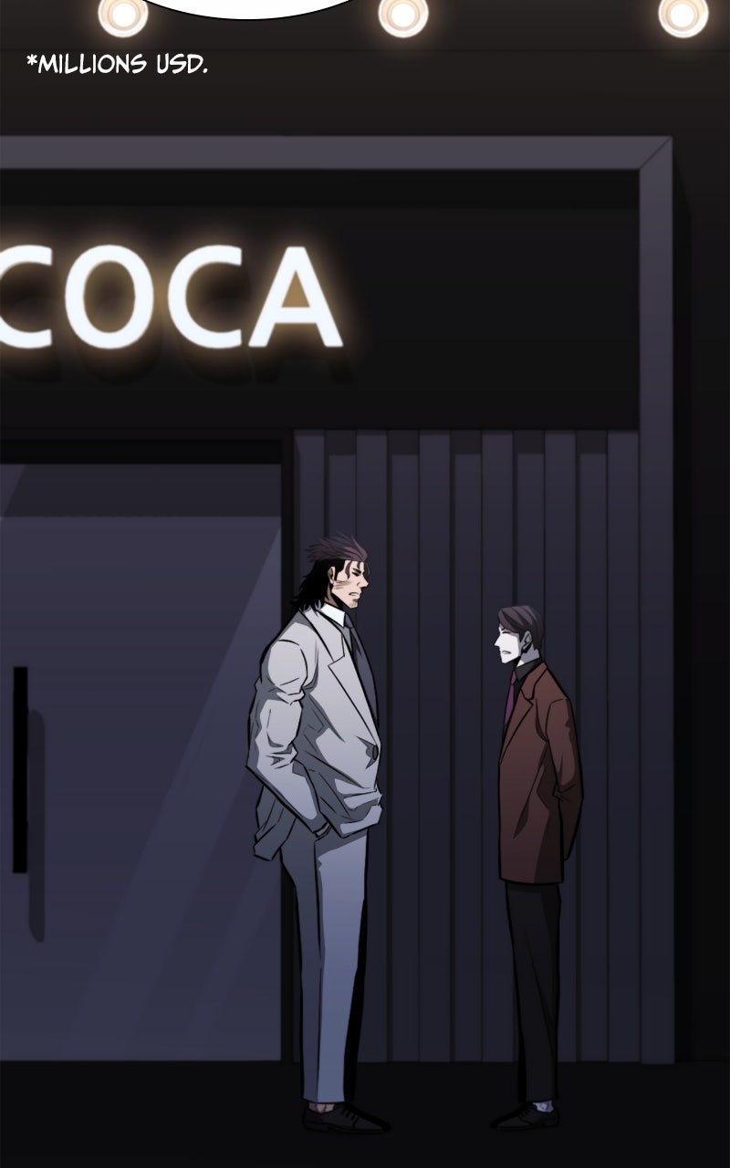 Read The Ex-Mercenary Prosecutor chapter 11 image 41 on Lezhin