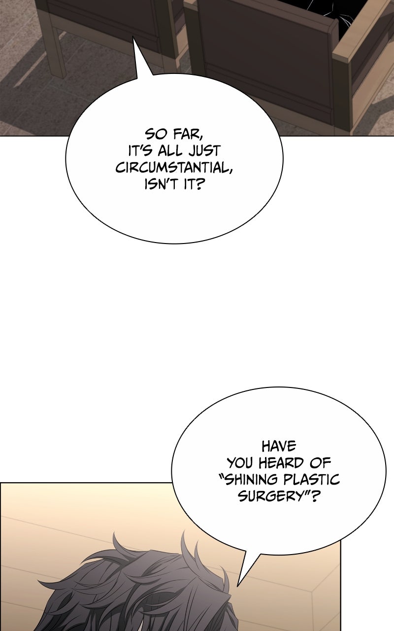 Read The Ex-Mercenary Prosecutor chapter 11 image 45 on Lezhin