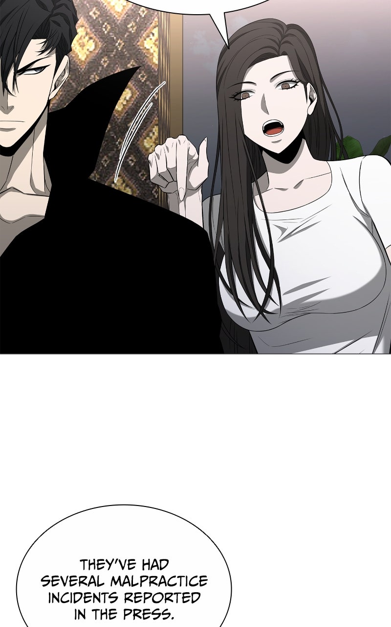 Read The Ex-Mercenary Prosecutor chapter 11 image 47 on Lezhin