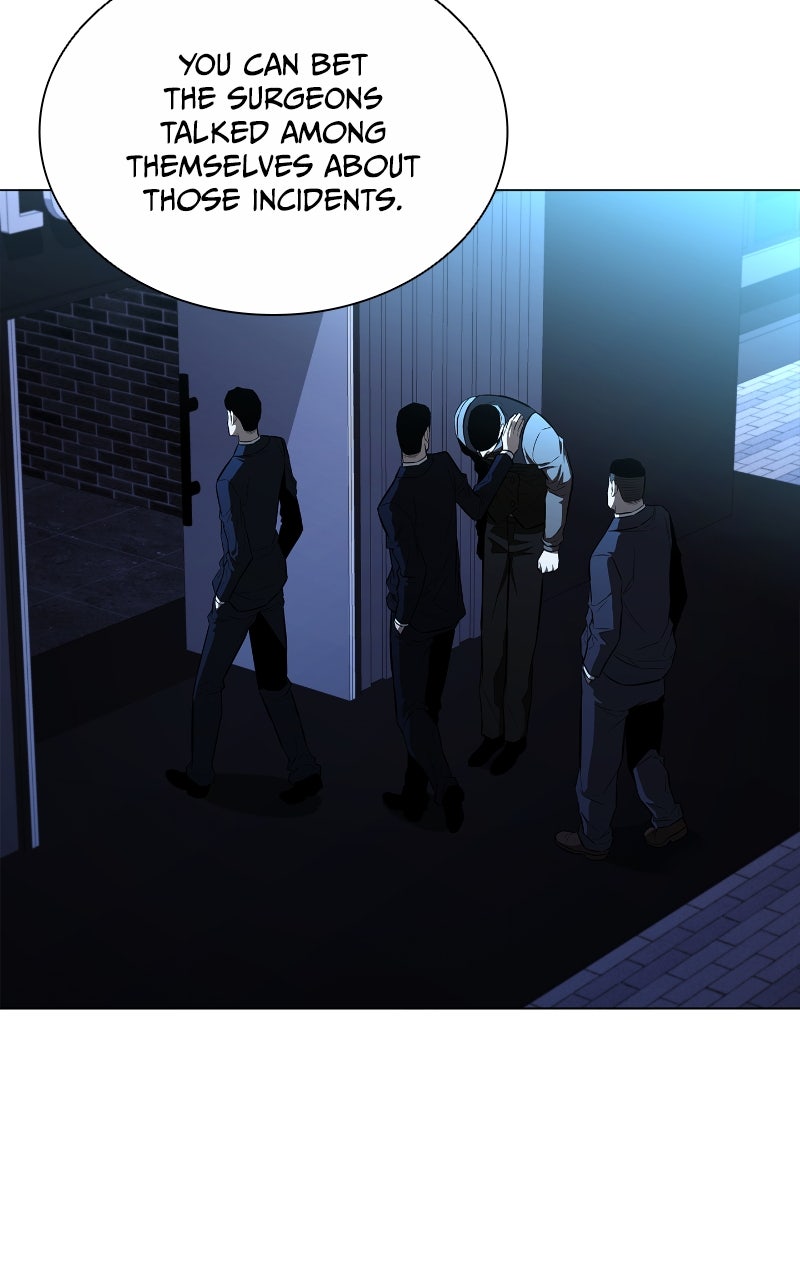 Read The Ex-Mercenary Prosecutor chapter 11 image 49 on Lezhin