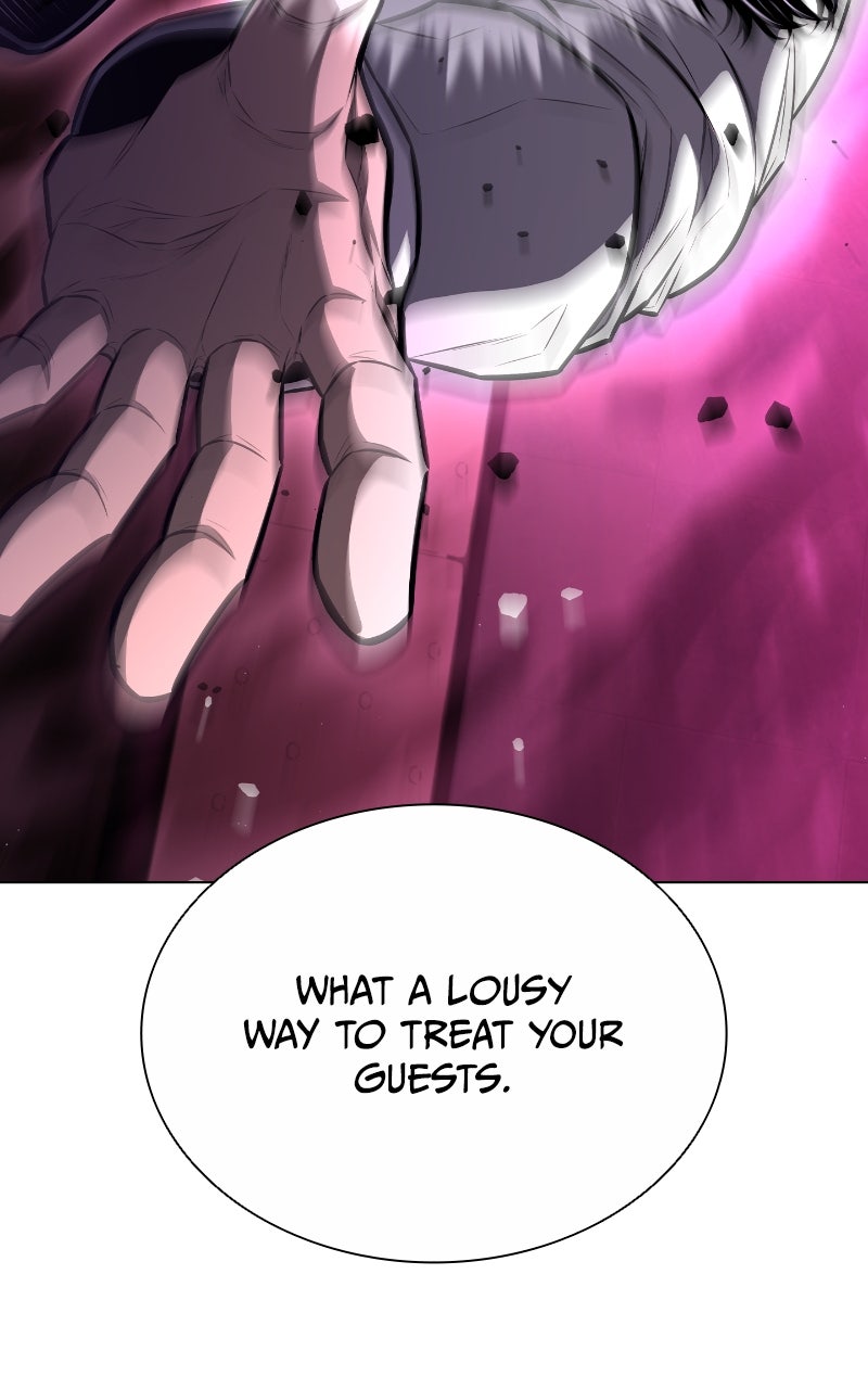 Read The Ex-Mercenary Prosecutor chapter 11 image 5 on Lezhin