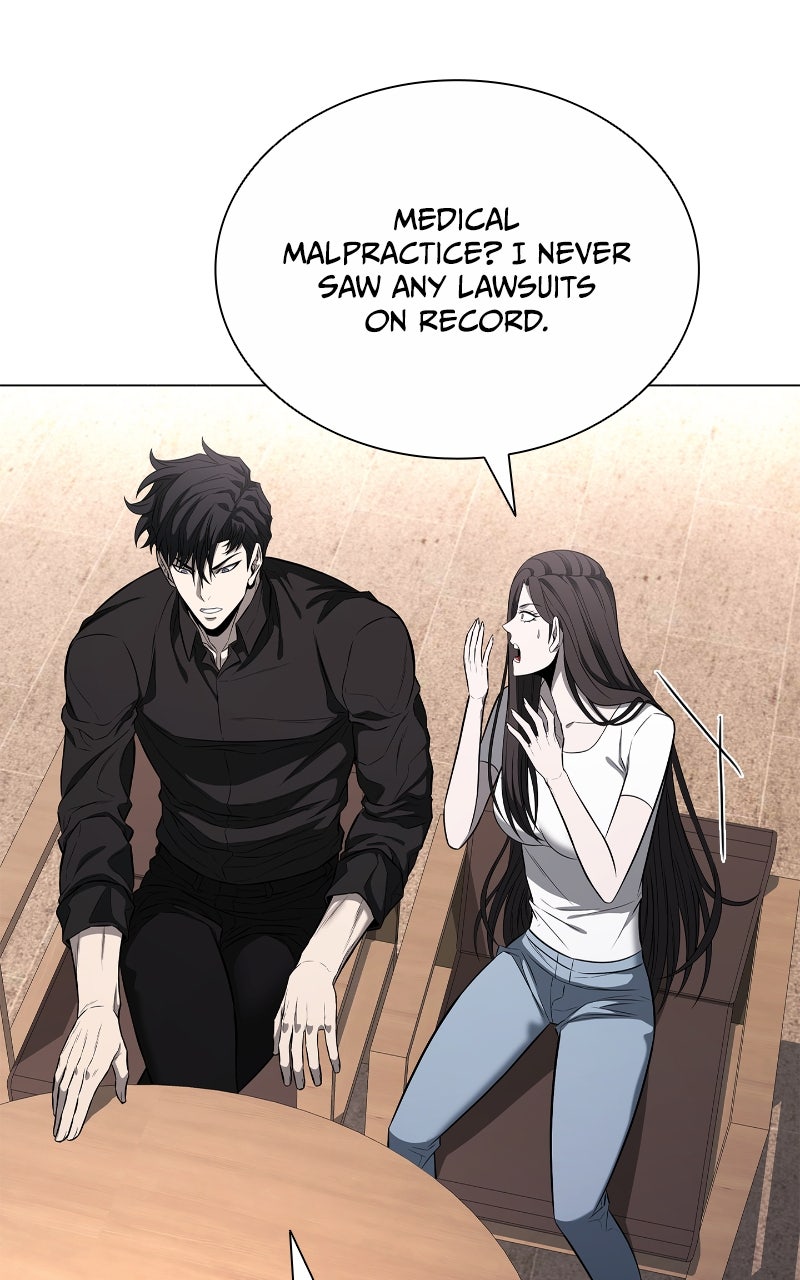 Read The Ex-Mercenary Prosecutor chapter 11 image 50 on Lezhin