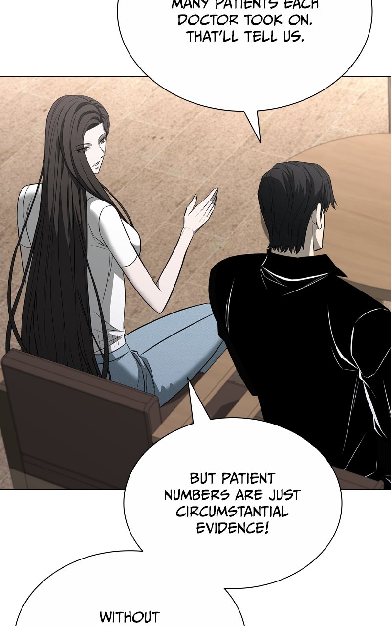 Read The Ex-Mercenary Prosecutor chapter 11 image 54 on Lezhin