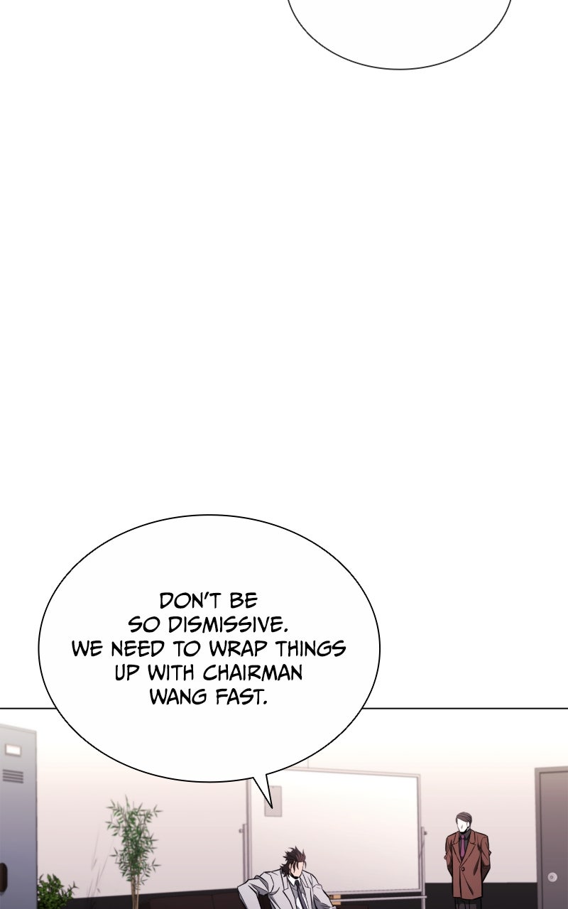 Read The Ex-Mercenary Prosecutor chapter 11 image 59 on Lezhin