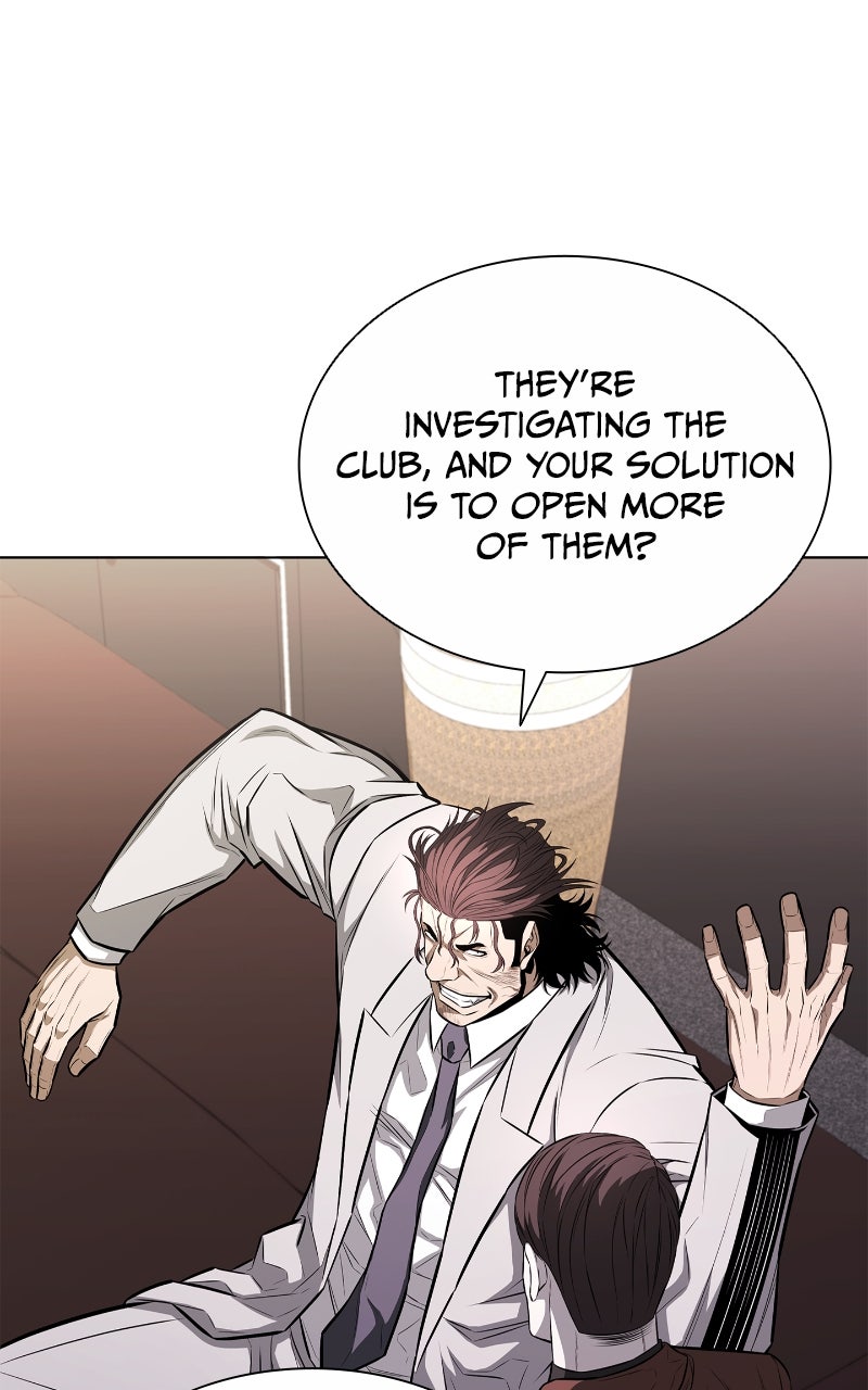 Read The Ex-Mercenary Prosecutor chapter 11 image 62 on Lezhin