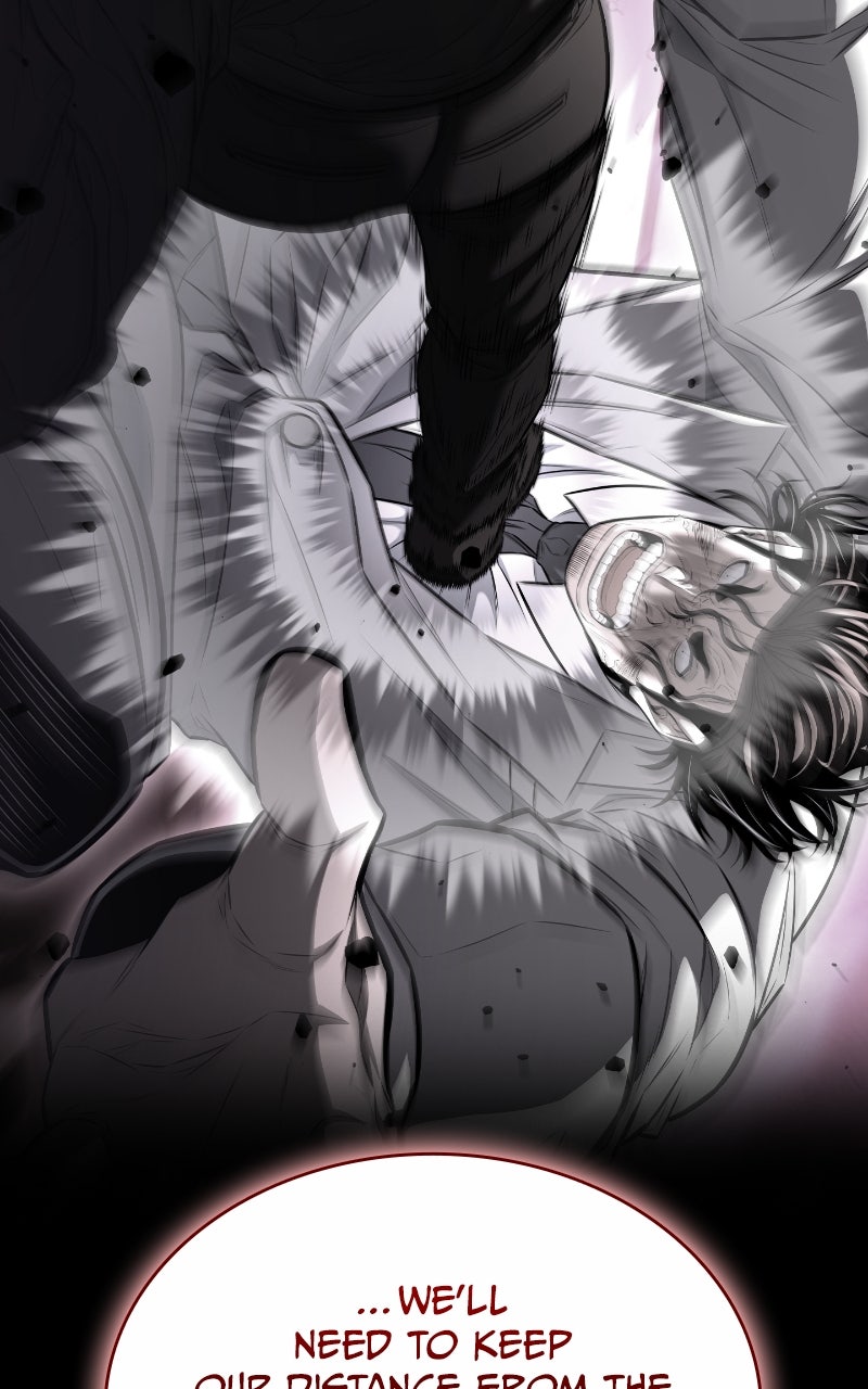 Read The Ex-Mercenary Prosecutor chapter 11 image 66 on Lezhin