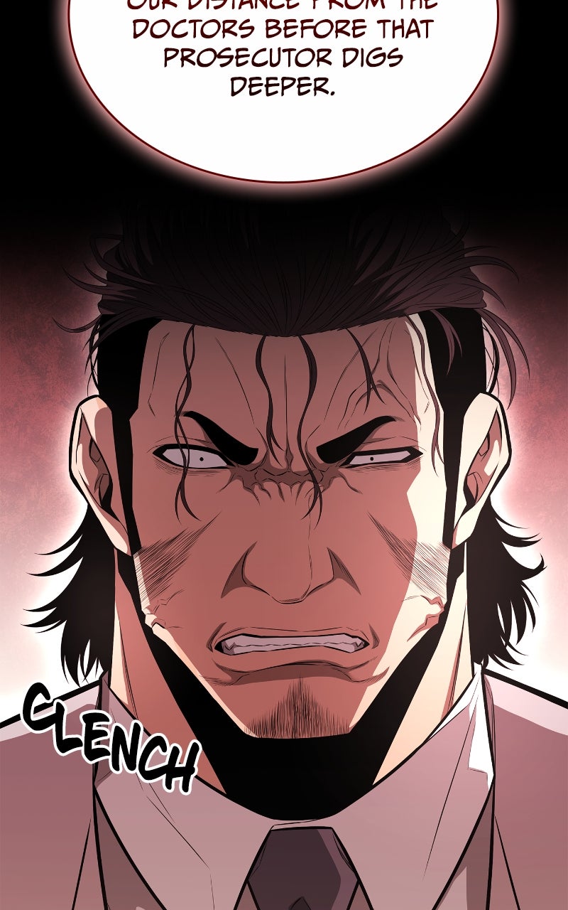 Read The Ex-Mercenary Prosecutor chapter 11 image 67 on Lezhin