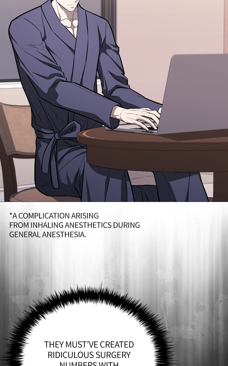 Read The Ex-Mercenary Prosecutor chapter 11 image 71 on Lezhin