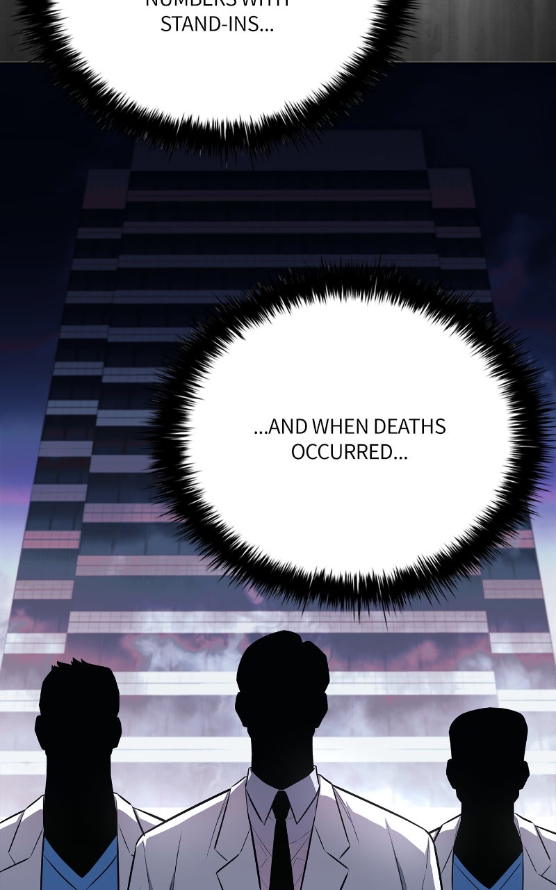 Read The Ex-Mercenary Prosecutor chapter 11 image 72 on Lezhin