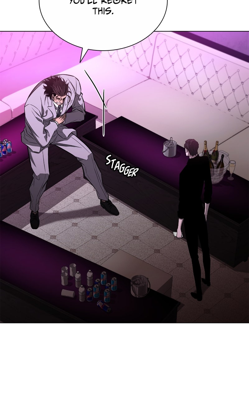 Read The Ex-Mercenary Prosecutor chapter 11 image 8 on Lezhin
