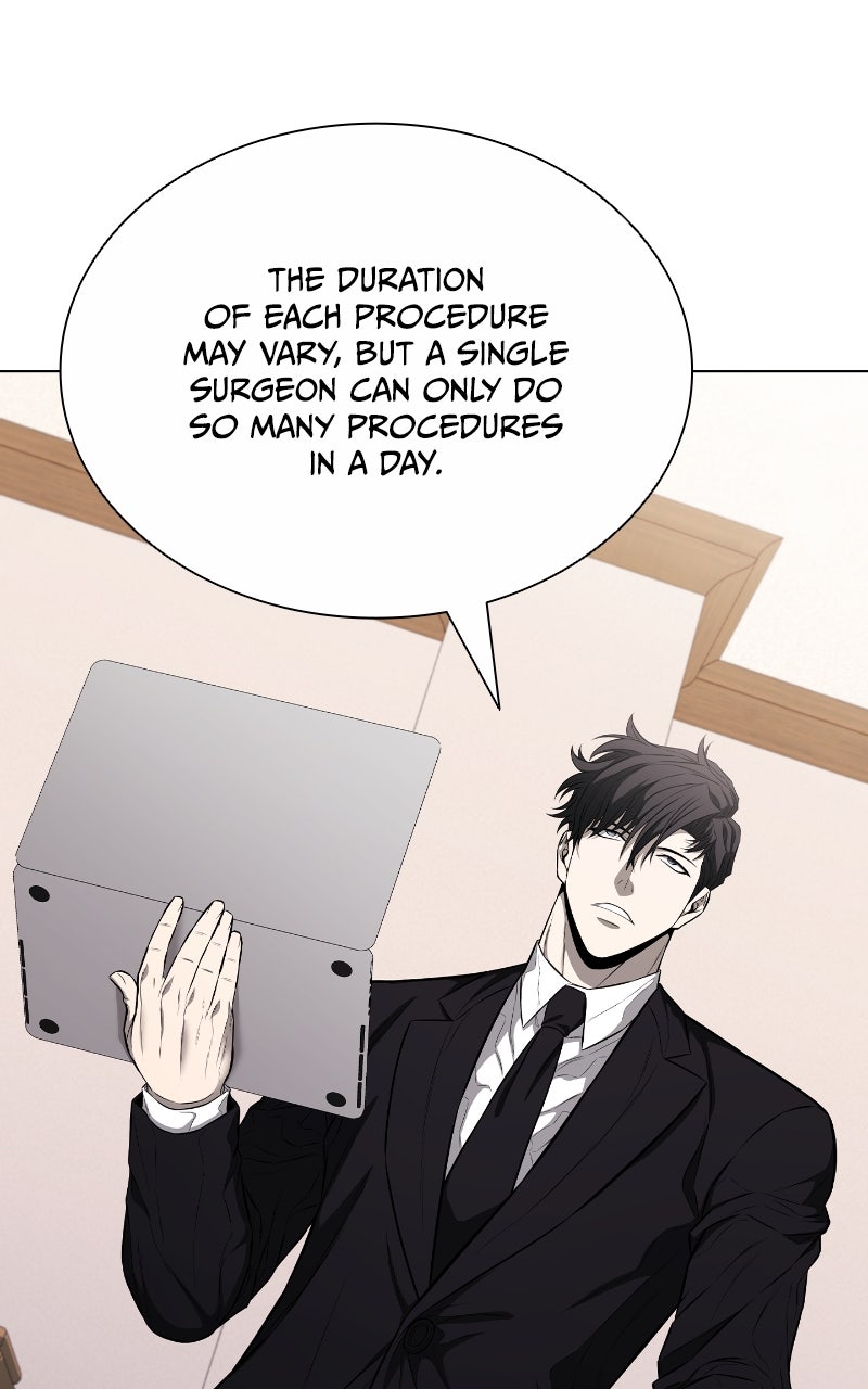 Read The Ex-Mercenary Prosecutor chapter 11 image 83 on Lezhin