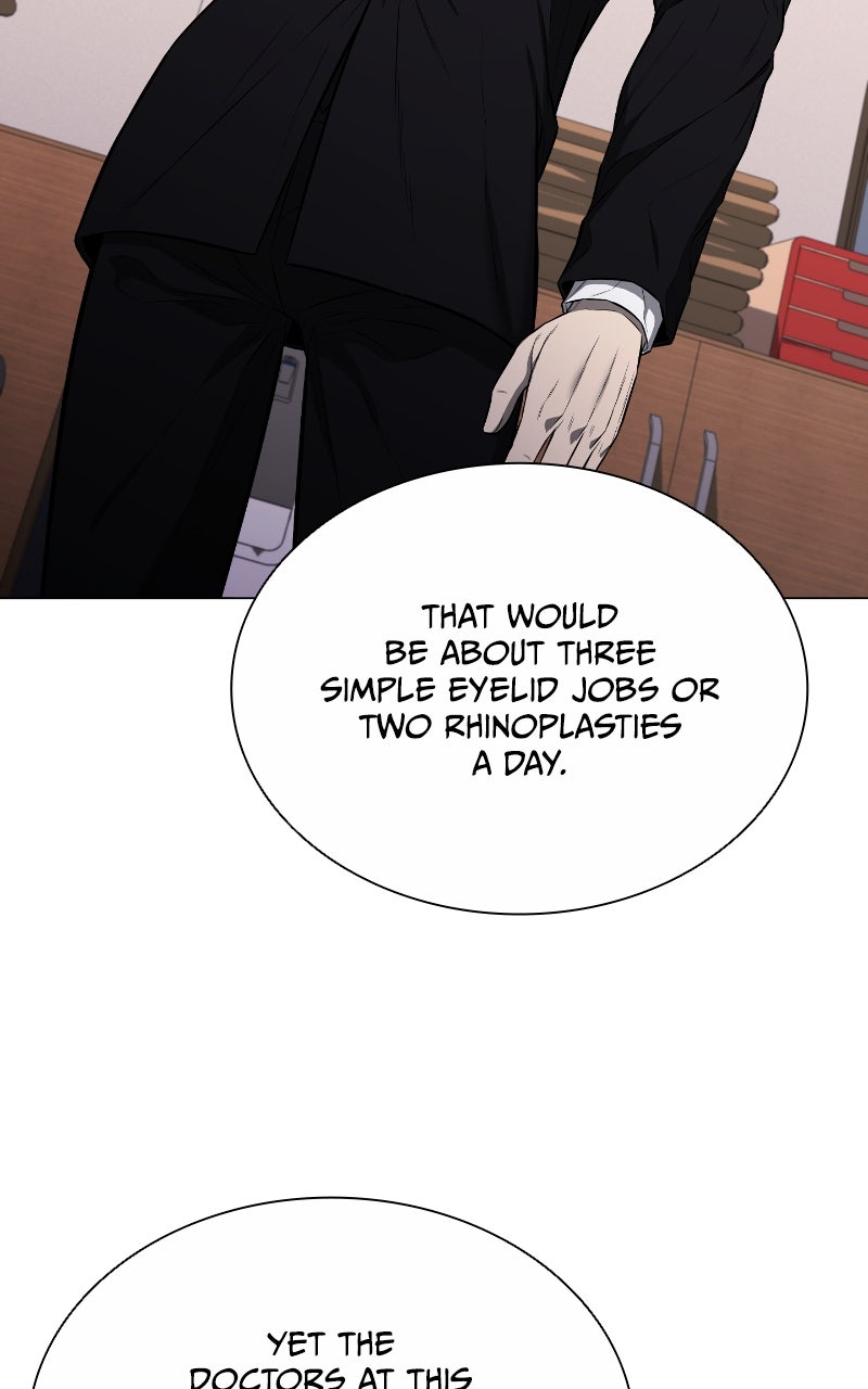 Read The Ex-Mercenary Prosecutor chapter 11 image 84 on Lezhin