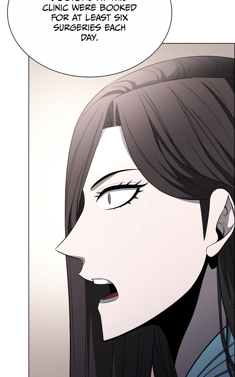 Read The Ex-Mercenary Prosecutor chapter 11 image 85 on Lezhin