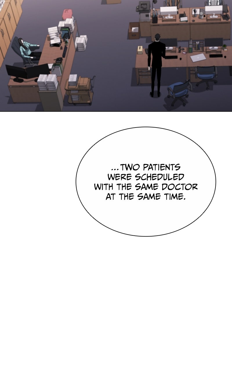 Read The Ex-Mercenary Prosecutor chapter 11 image 87 on Lezhin