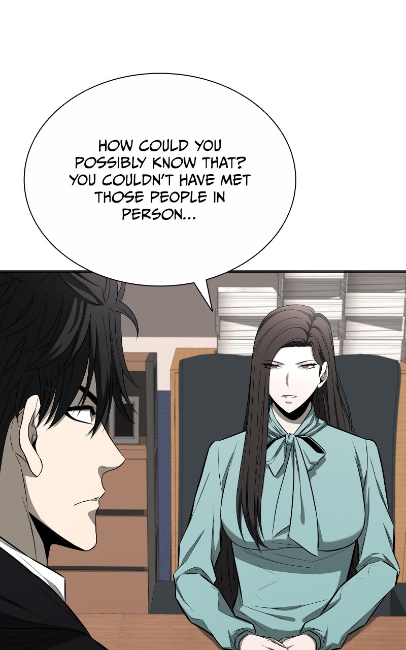 Read The Ex-Mercenary Prosecutor chapter 11 image 88 on Lezhin