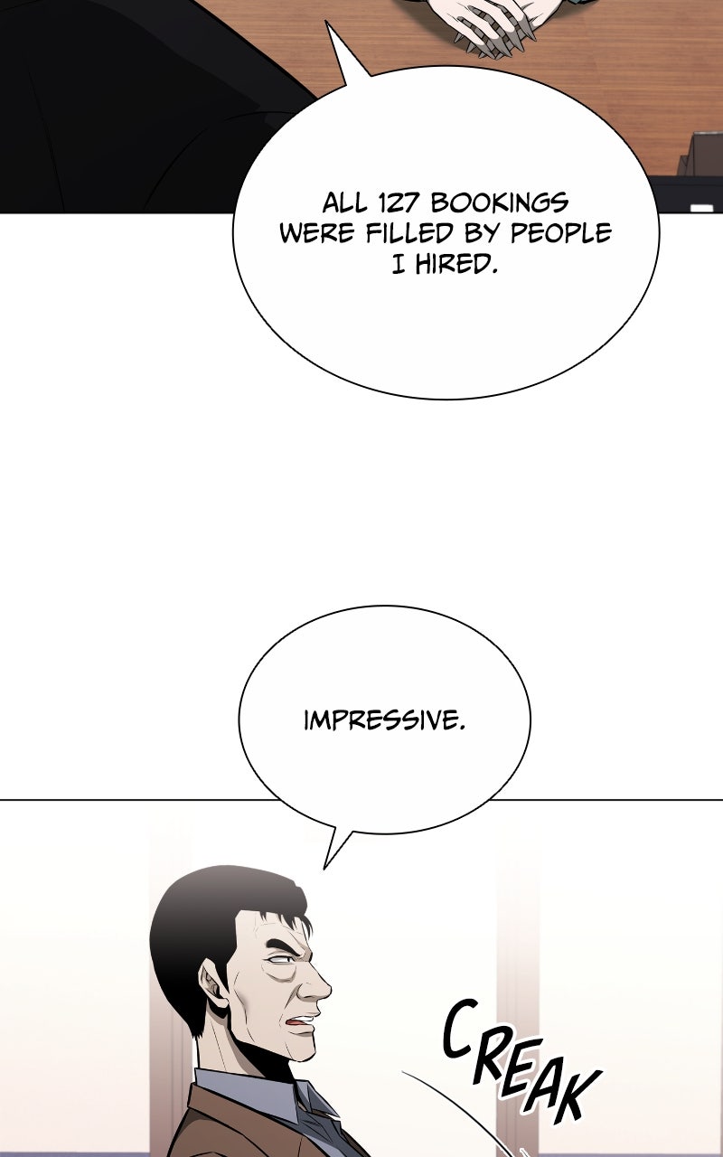 Read The Ex-Mercenary Prosecutor chapter 11 image 89 on Lezhin
