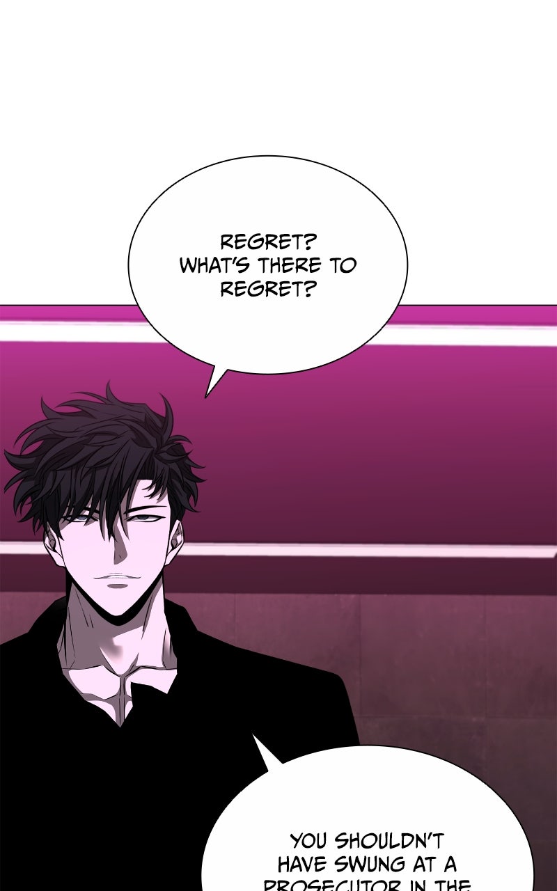Read The Ex-Mercenary Prosecutor chapter 11 image 9 on Lezhin