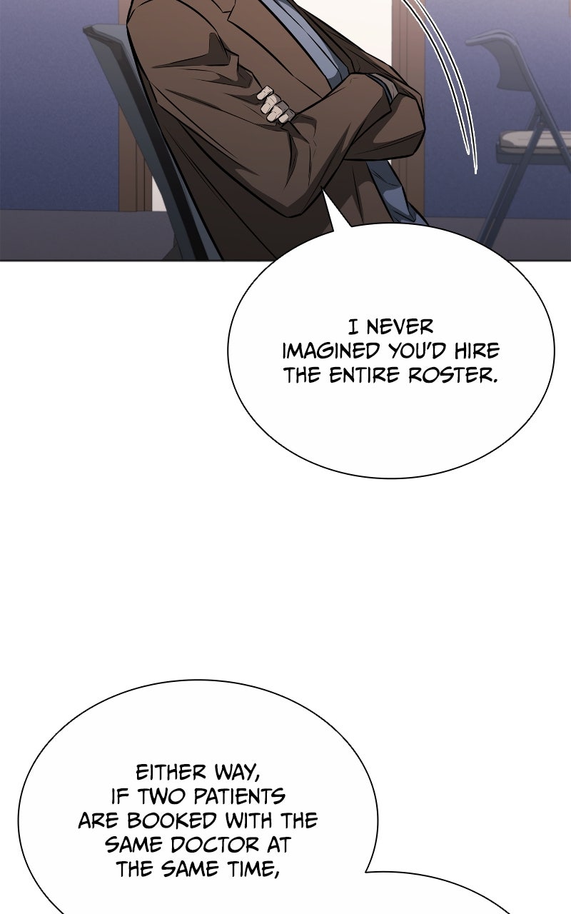 Read The Ex-Mercenary Prosecutor chapter 11 image 90 on Lezhin