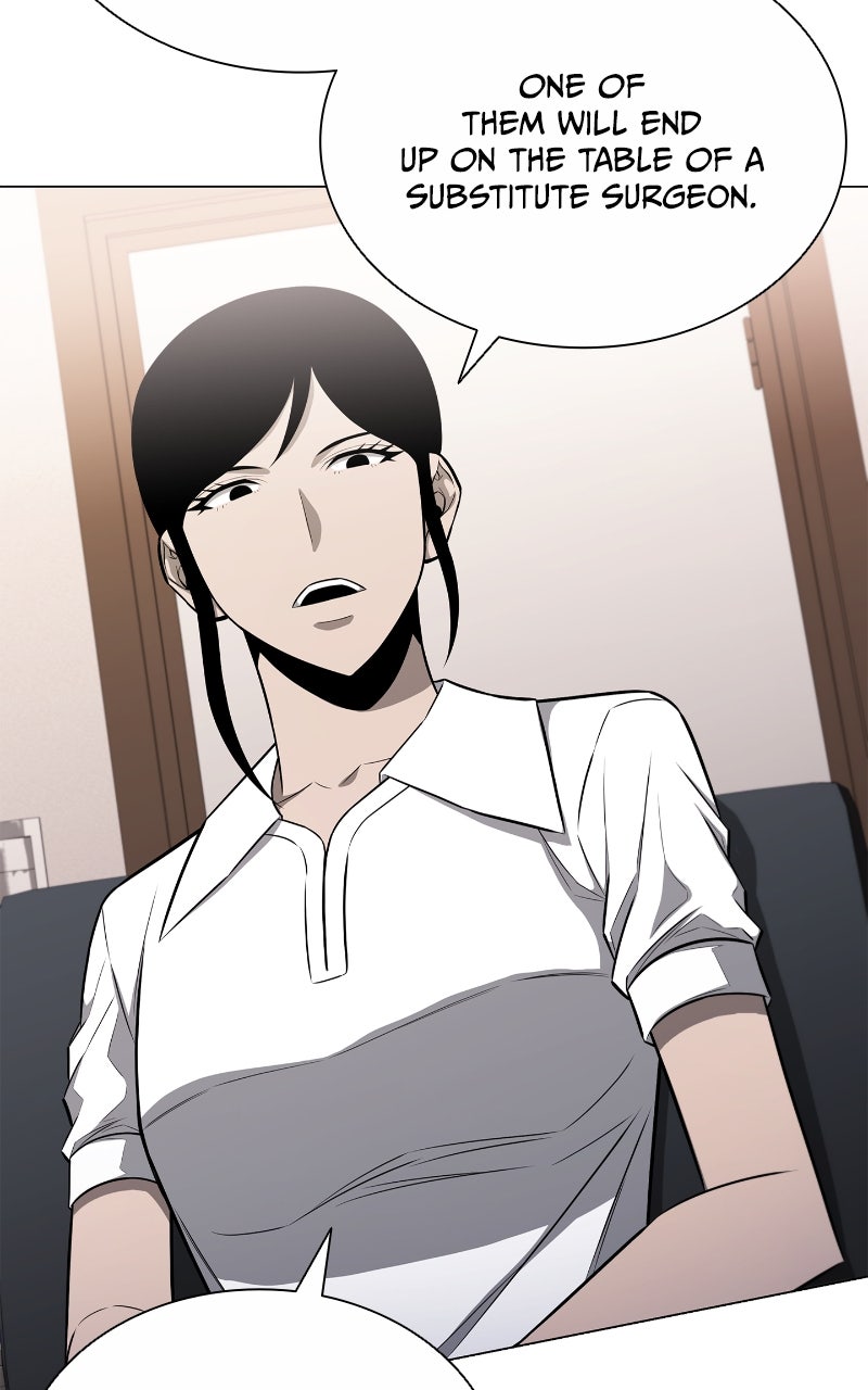 Read The Ex-Mercenary Prosecutor chapter 11 image 91 on Lezhin