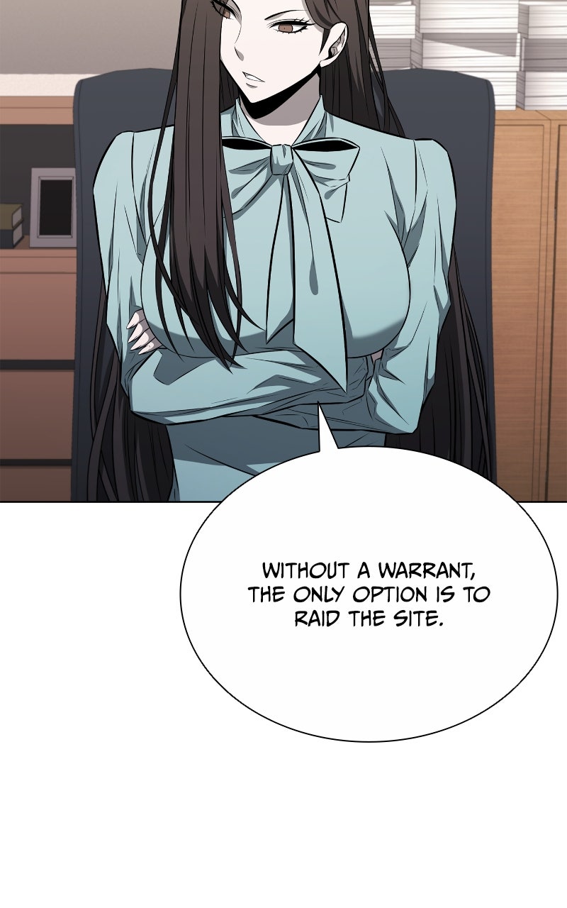 Read The Ex-Mercenary Prosecutor chapter 11 image 93 on Lezhin