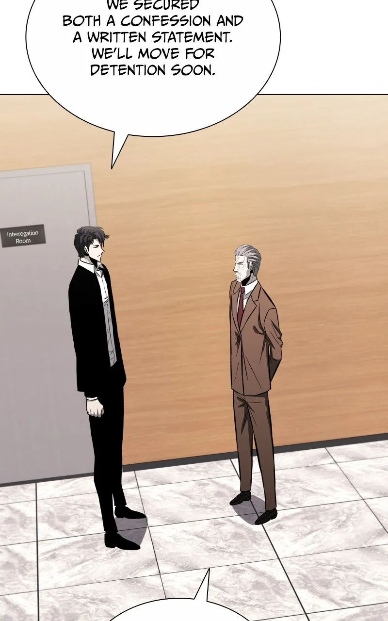 Read The Ex-Mercenary Prosecutor chapter 12 image 107 on Lezhin