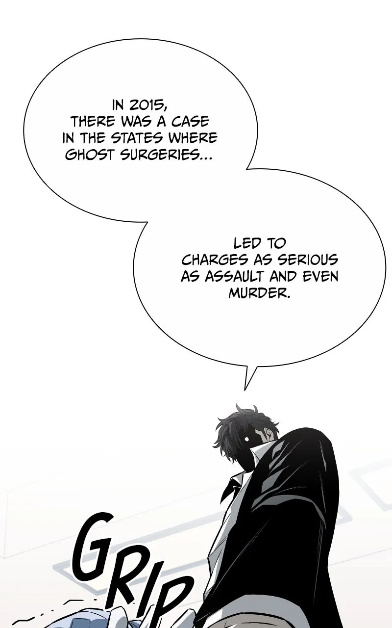 Read The Ex-Mercenary Prosecutor chapter 12 image 11 on Lezhin