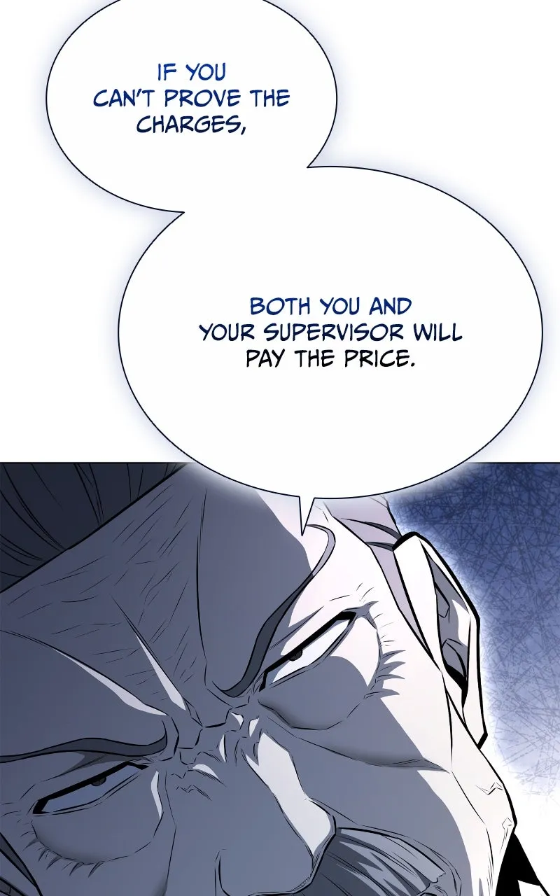 Read The Ex-Mercenary Prosecutor chapter 12 image 110 on Lezhin