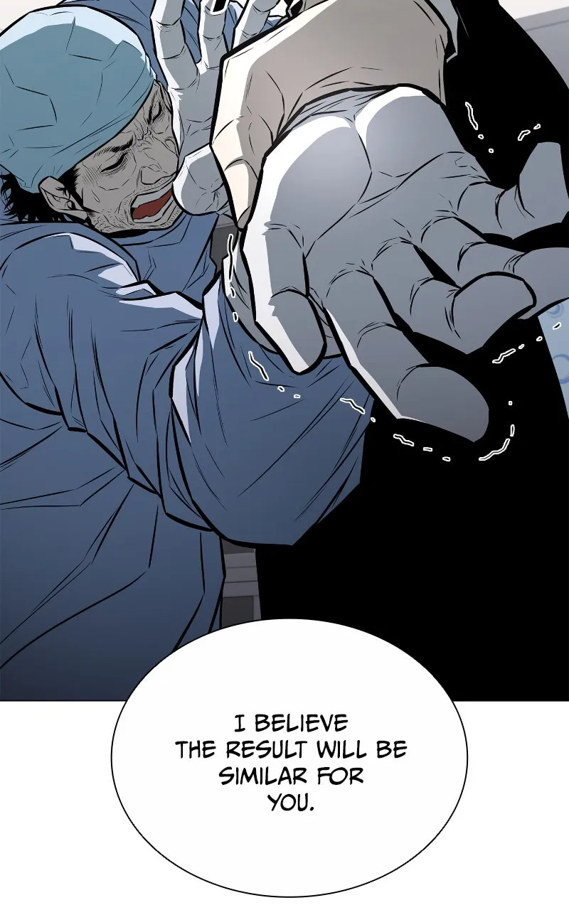 Read The Ex-Mercenary Prosecutor chapter 12 image 12 on Lezhin