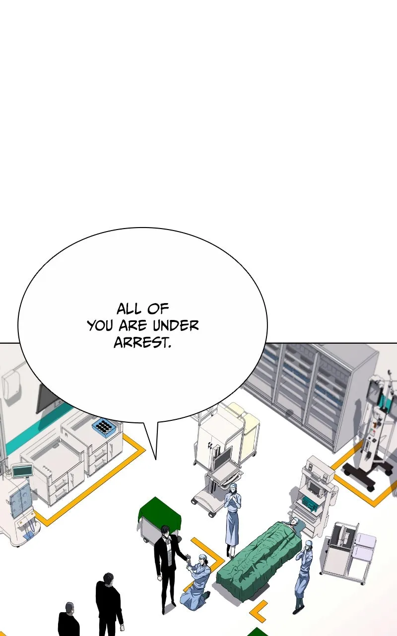 Read The Ex-Mercenary Prosecutor chapter 12 image 13 on Lezhin