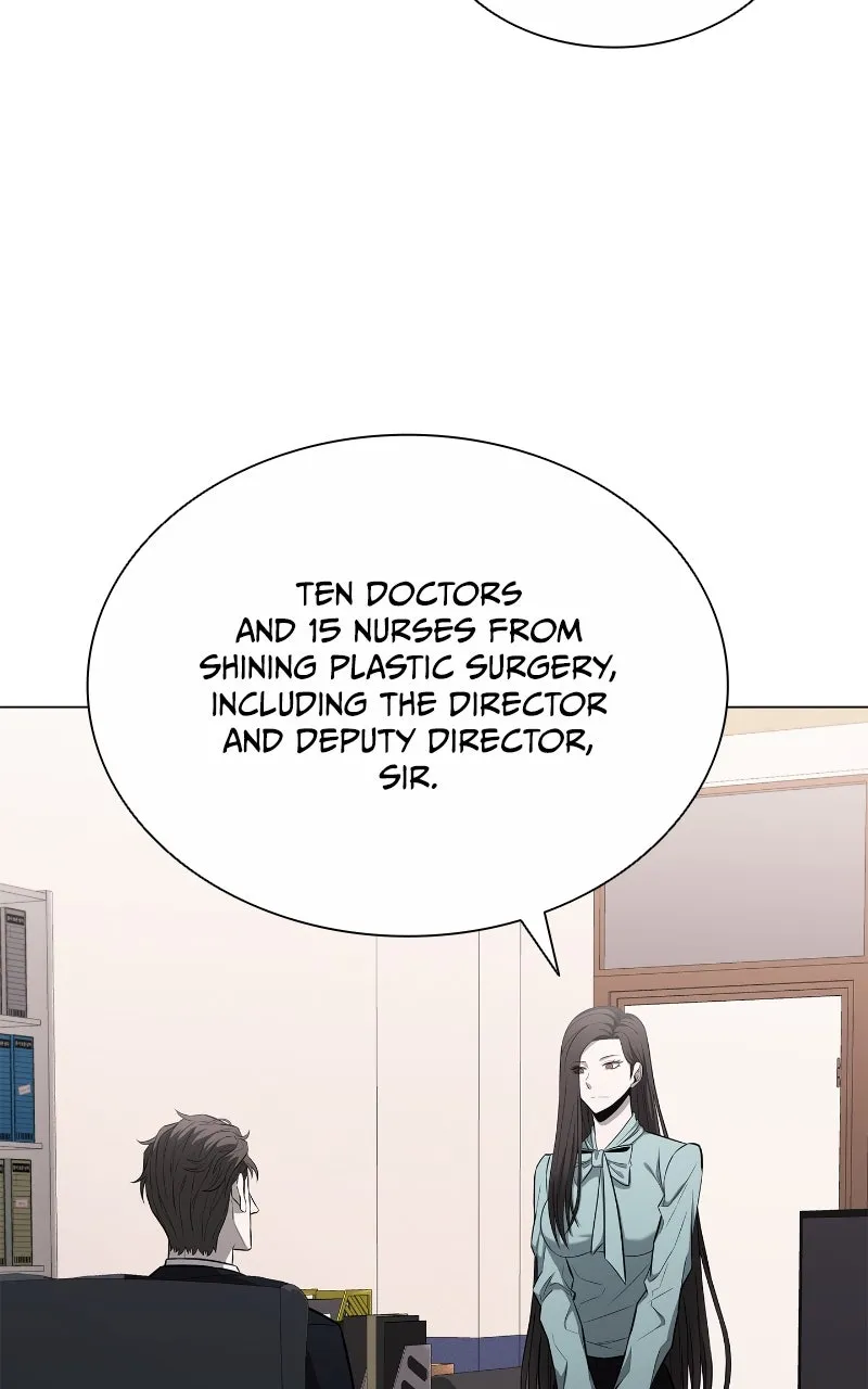 Read The Ex-Mercenary Prosecutor chapter 12 image 19 on Lezhin