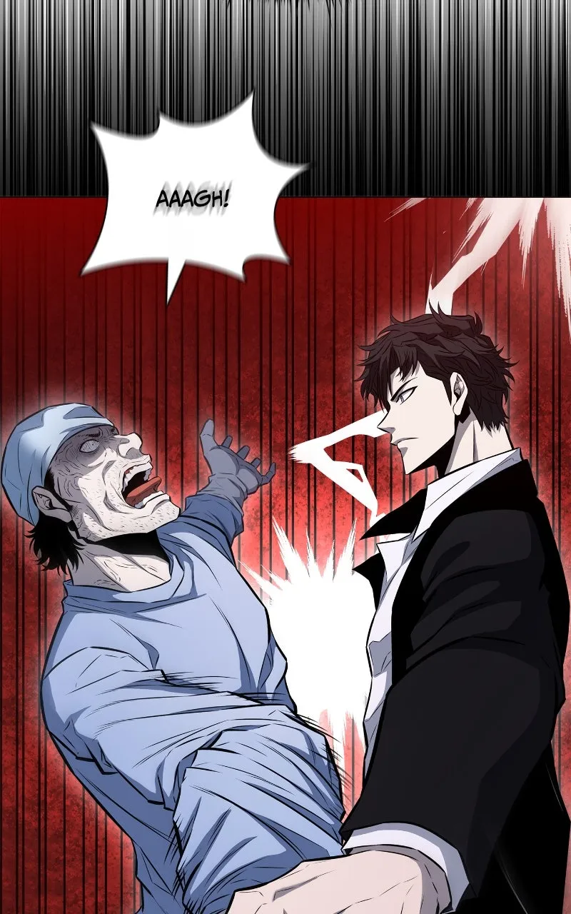 Read The Ex-Mercenary Prosecutor chapter 12 image 2 on Lezhin