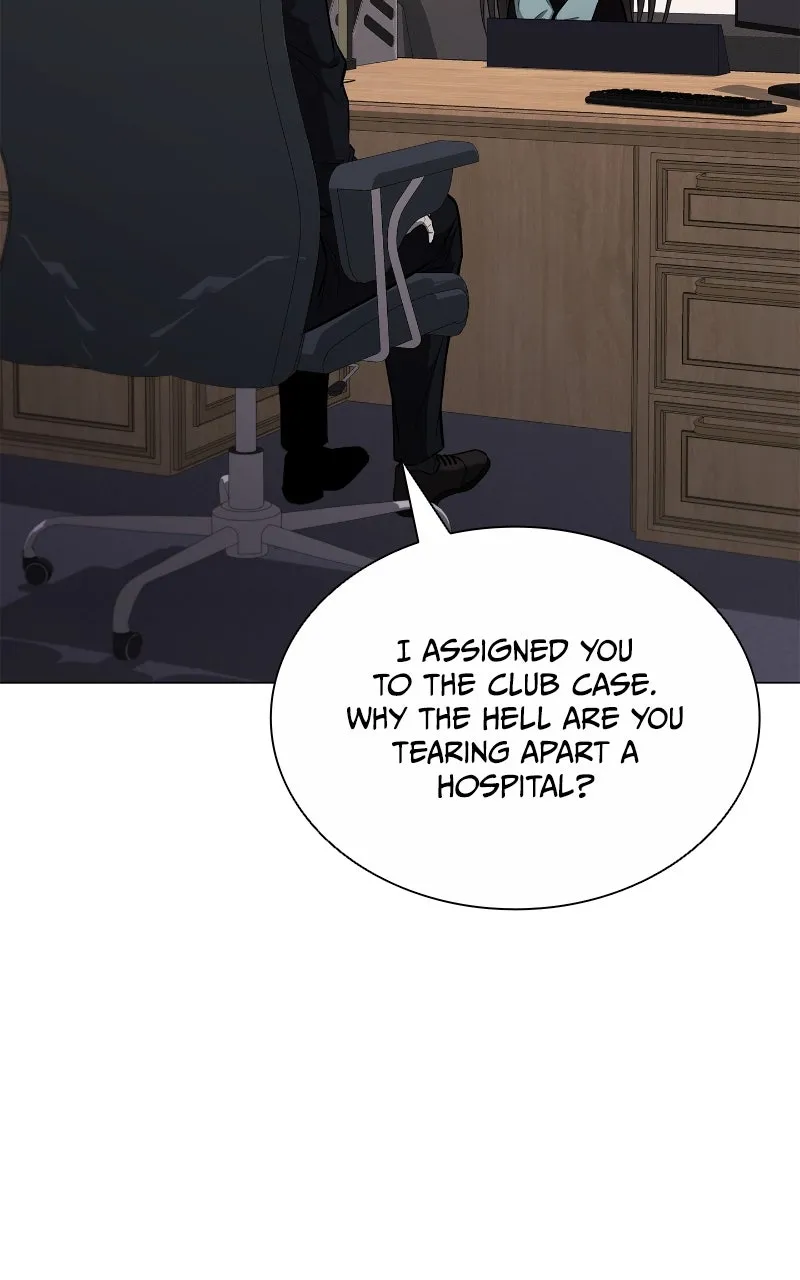 Read The Ex-Mercenary Prosecutor chapter 12 image 20 on Lezhin