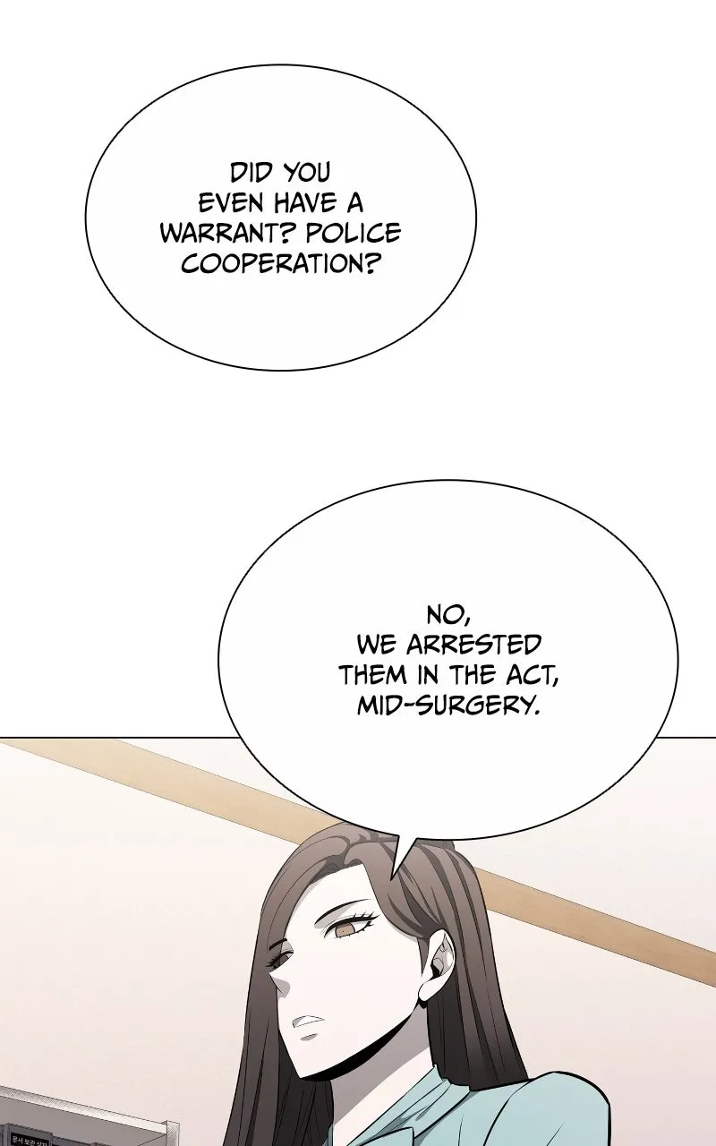 Read The Ex-Mercenary Prosecutor chapter 12 image 23 on Lezhin