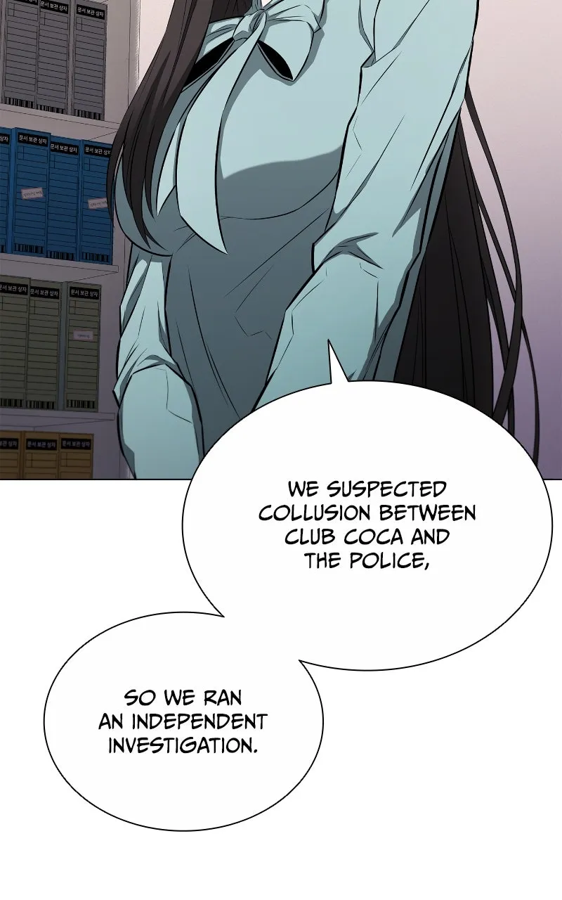 Read The Ex-Mercenary Prosecutor chapter 12 image 24 on Lezhin