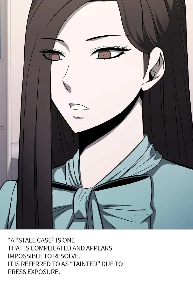 Read The Ex-Mercenary Prosecutor chapter 12 image 31 on Lezhin