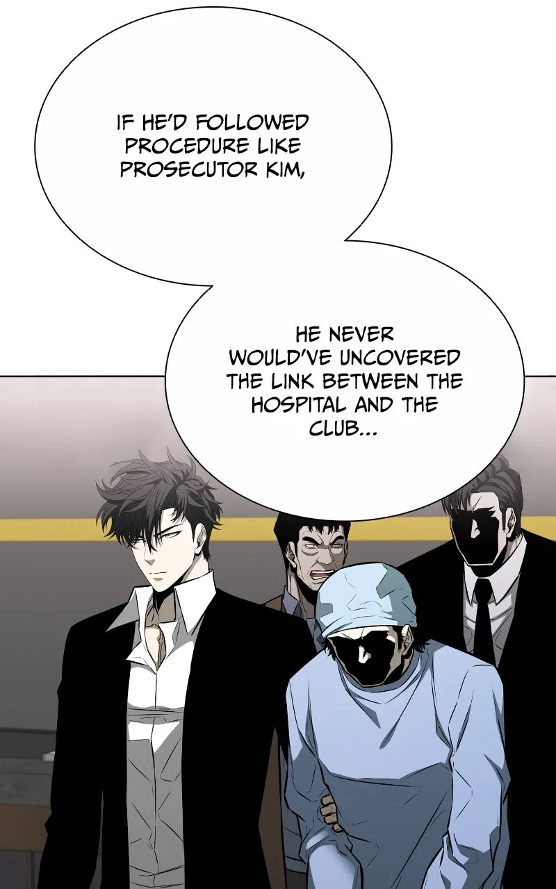 Read The Ex-Mercenary Prosecutor chapter 12 image 32 on Lezhin