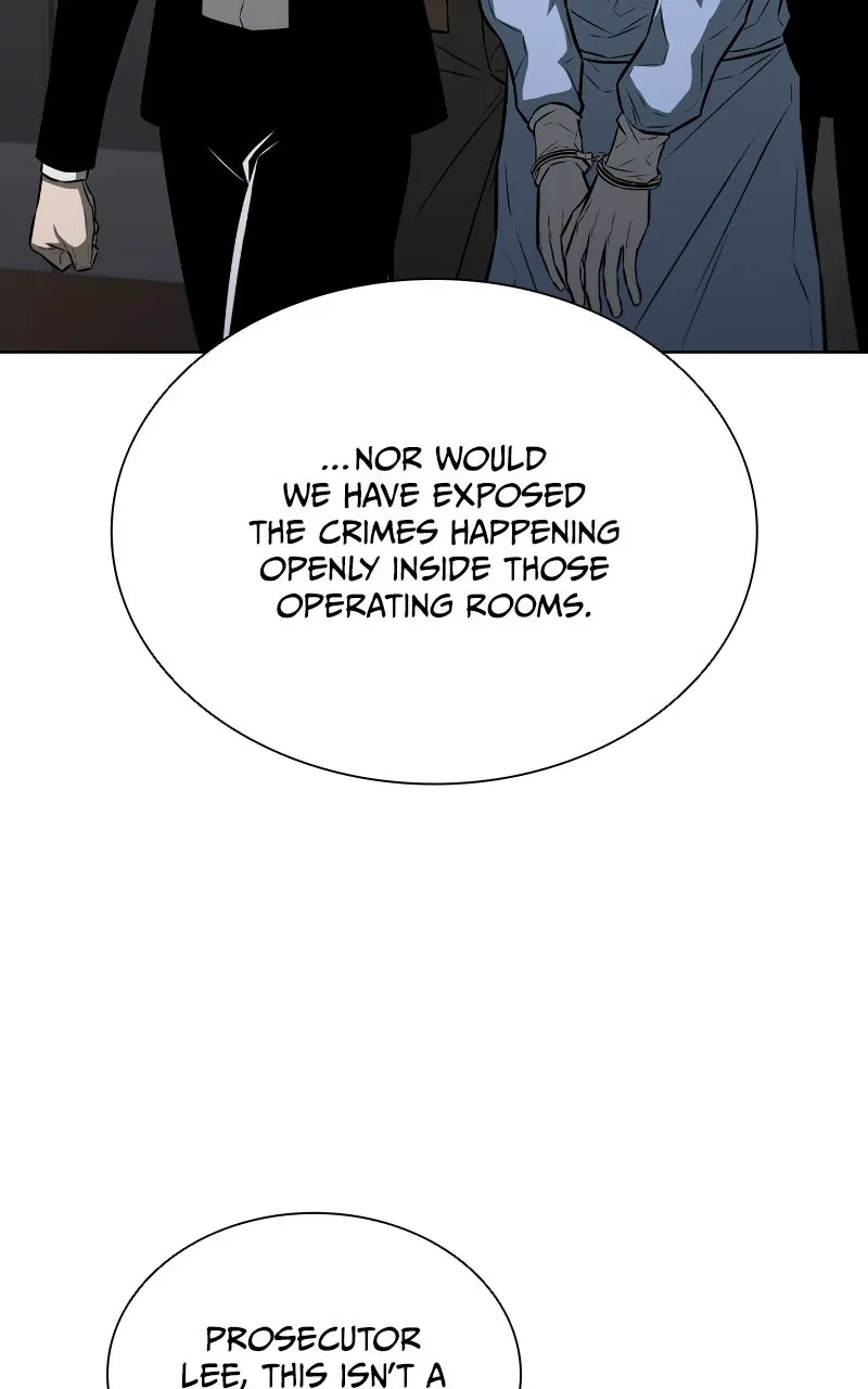 Read The Ex-Mercenary Prosecutor chapter 12 image 33 on Lezhin