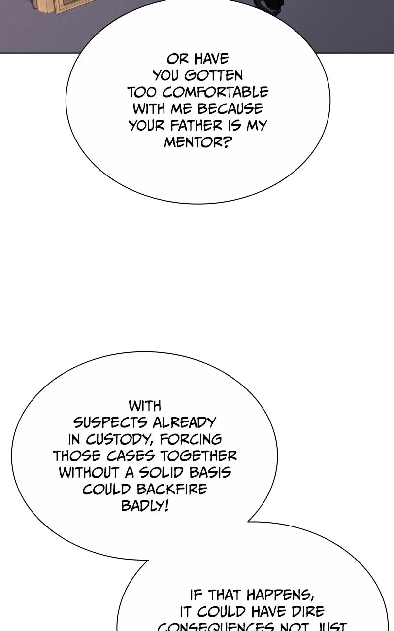 Read The Ex-Mercenary Prosecutor chapter 12 image 35 on Lezhin