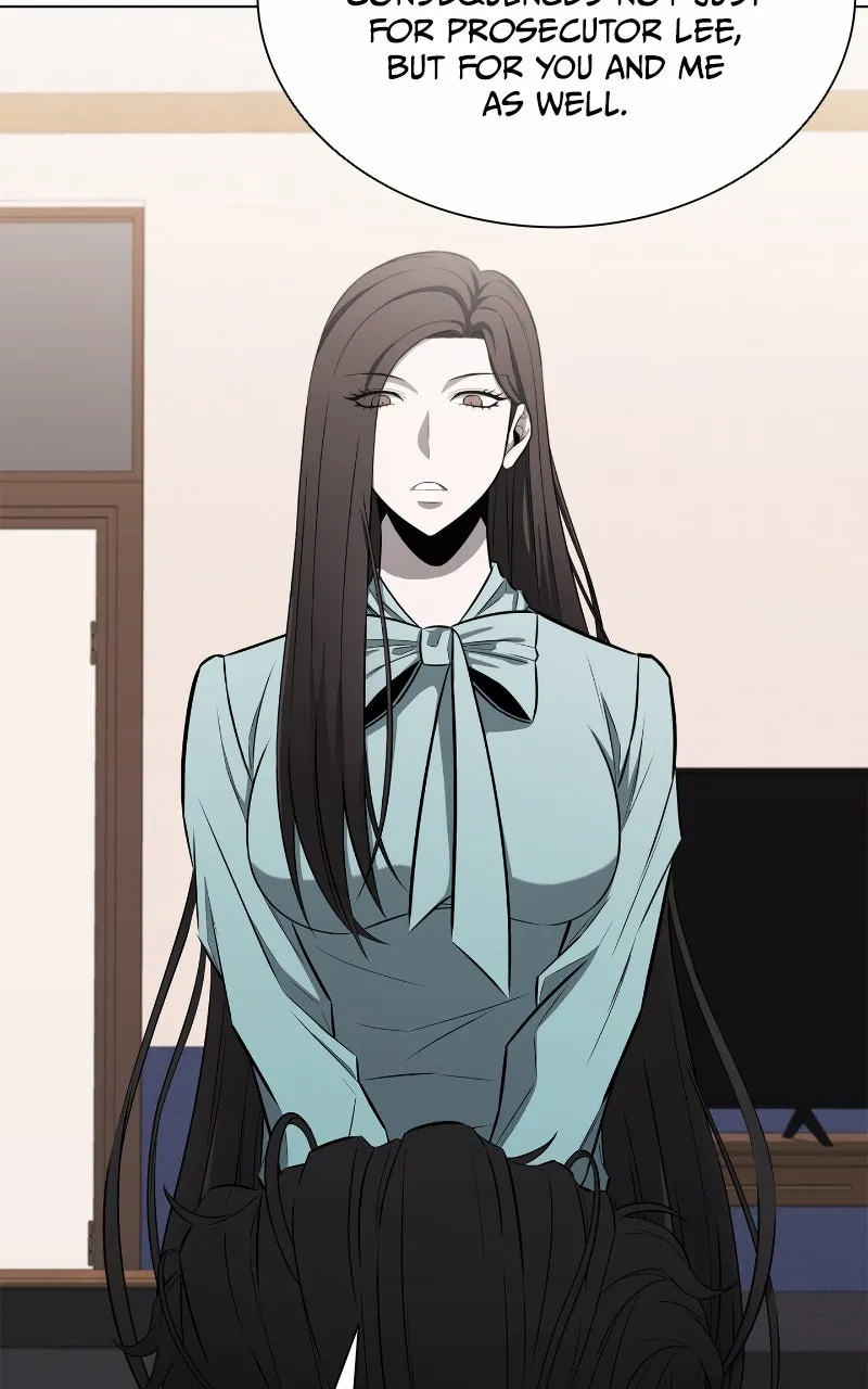 Read The Ex-Mercenary Prosecutor chapter 12 image 36 on Lezhin