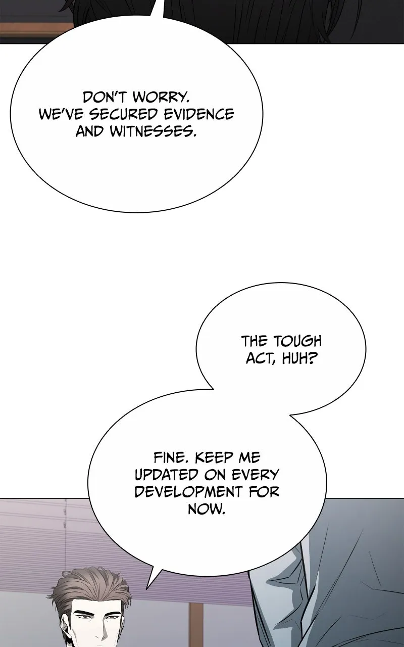 Read The Ex-Mercenary Prosecutor chapter 12 image 37 on Lezhin