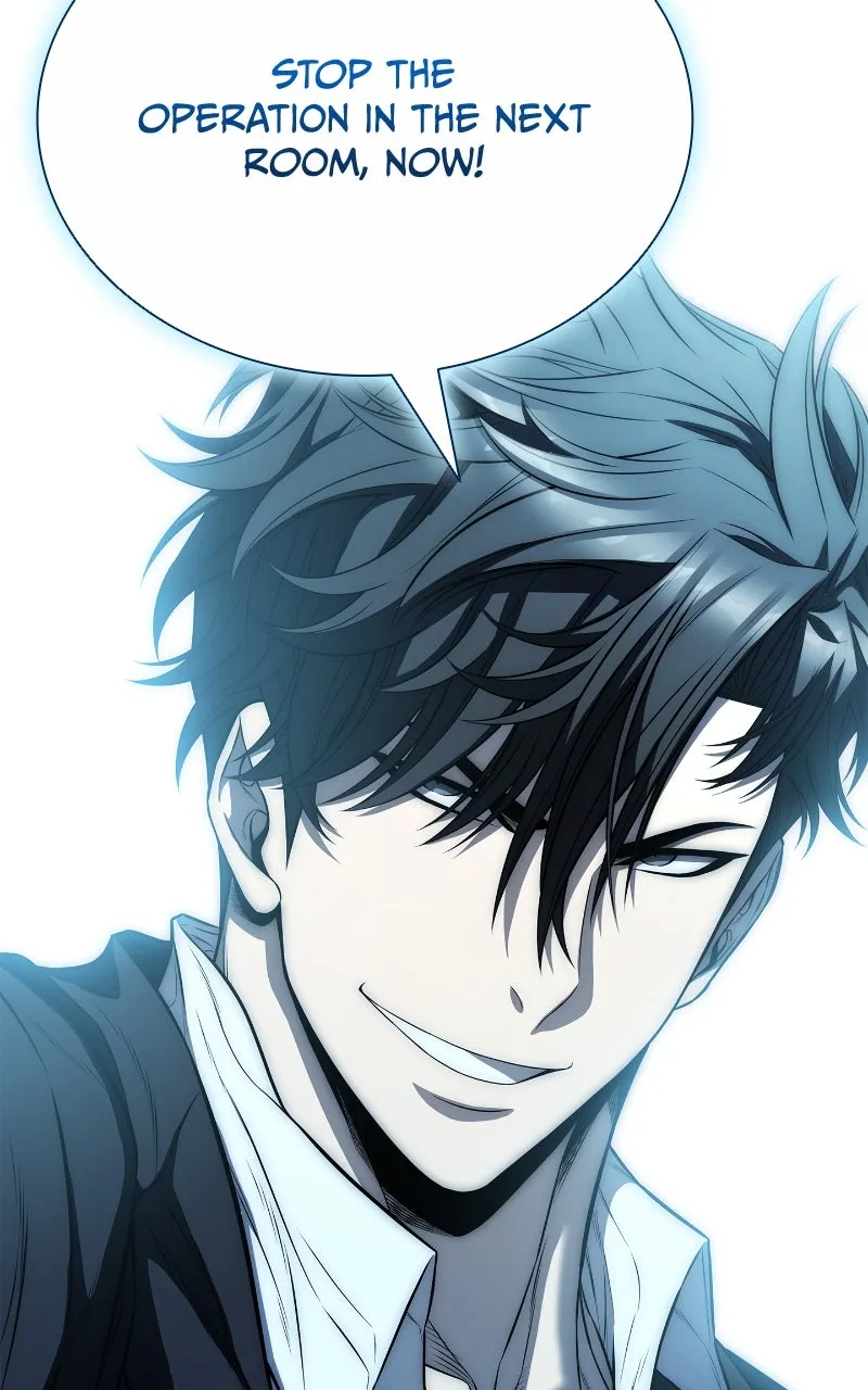 Read The Ex-Mercenary Prosecutor chapter 12 image 4 on Lezhin