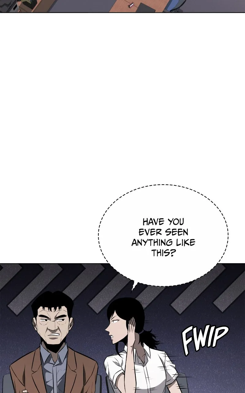 Read The Ex-Mercenary Prosecutor chapter 12 image 48 on Lezhin