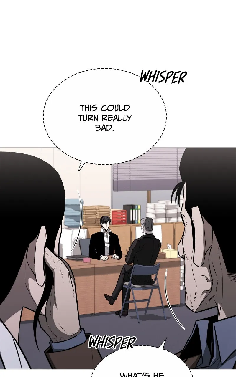 Read The Ex-Mercenary Prosecutor chapter 12 image 51 on Lezhin